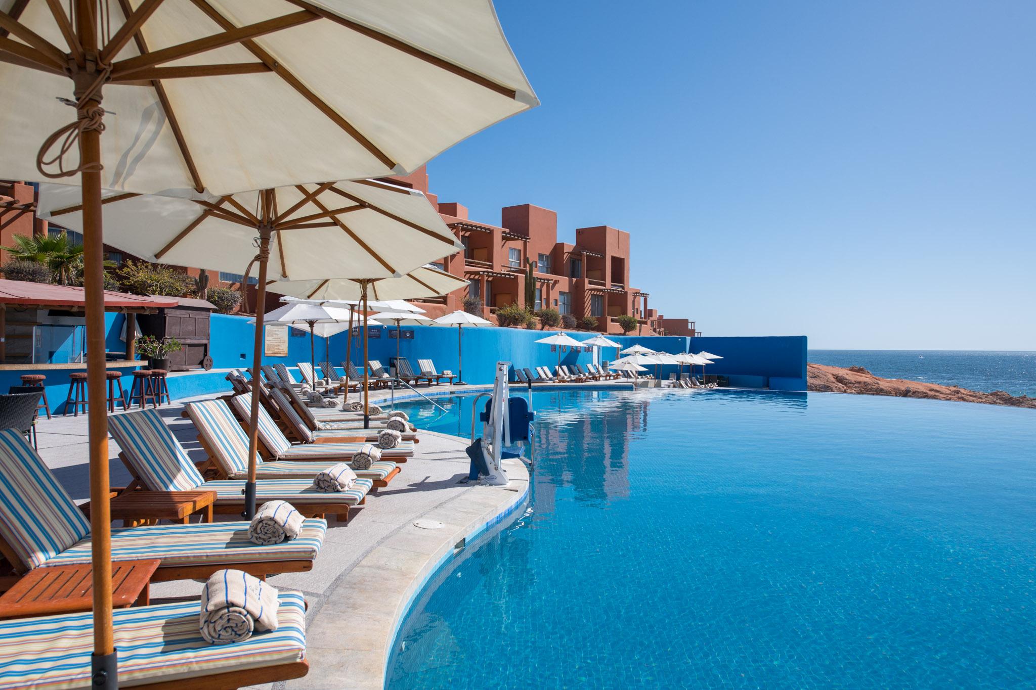 Club Regina Los Cabos San Jose del Cabo Exterior photo