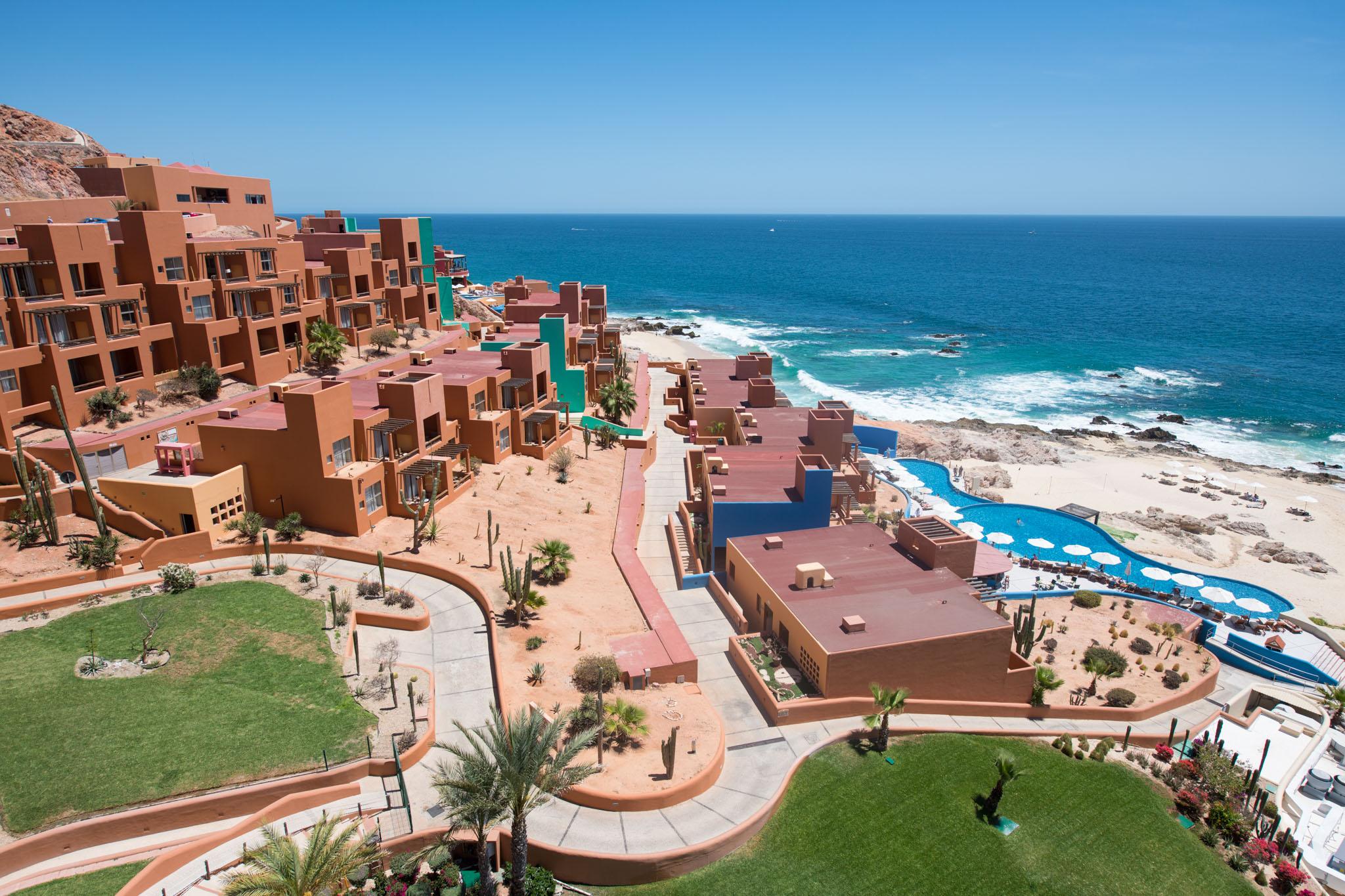 Club Regina Los Cabos San Jose del Cabo Exterior photo