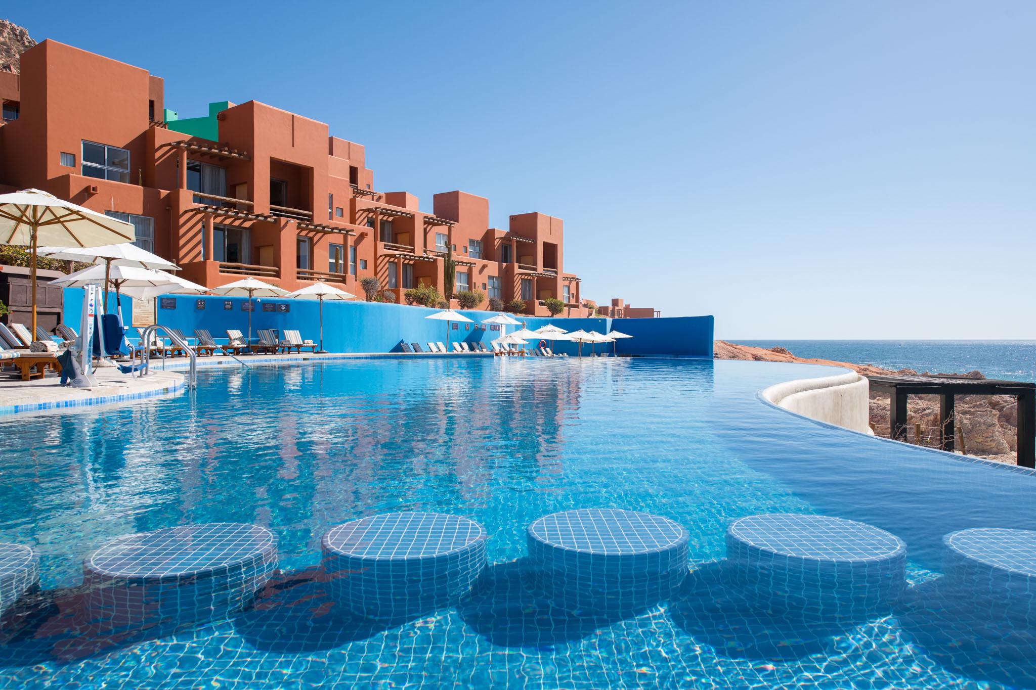 Club Regina Los Cabos San Jose del Cabo Exterior photo