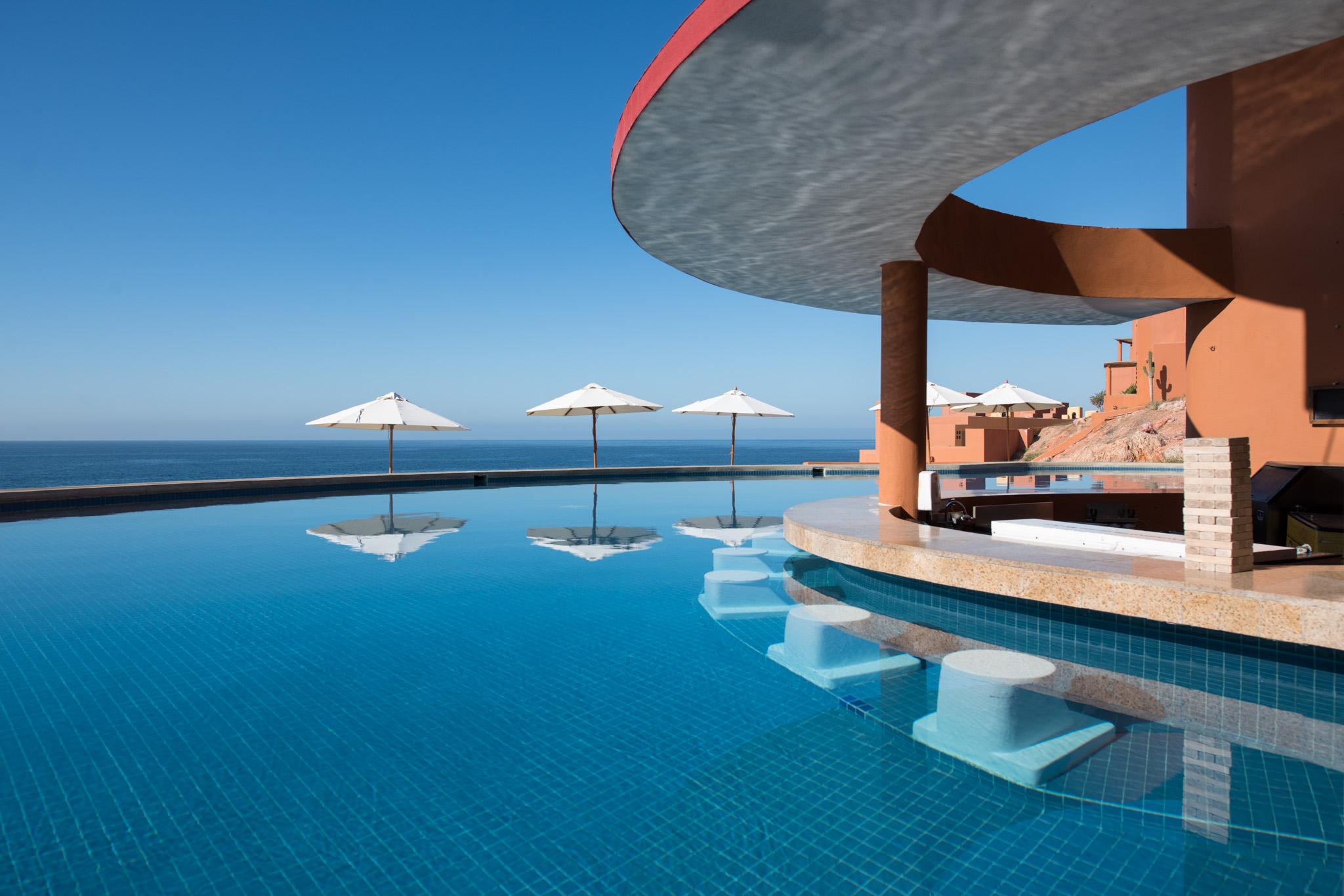 Club Regina Los Cabos San Jose del Cabo Exterior photo