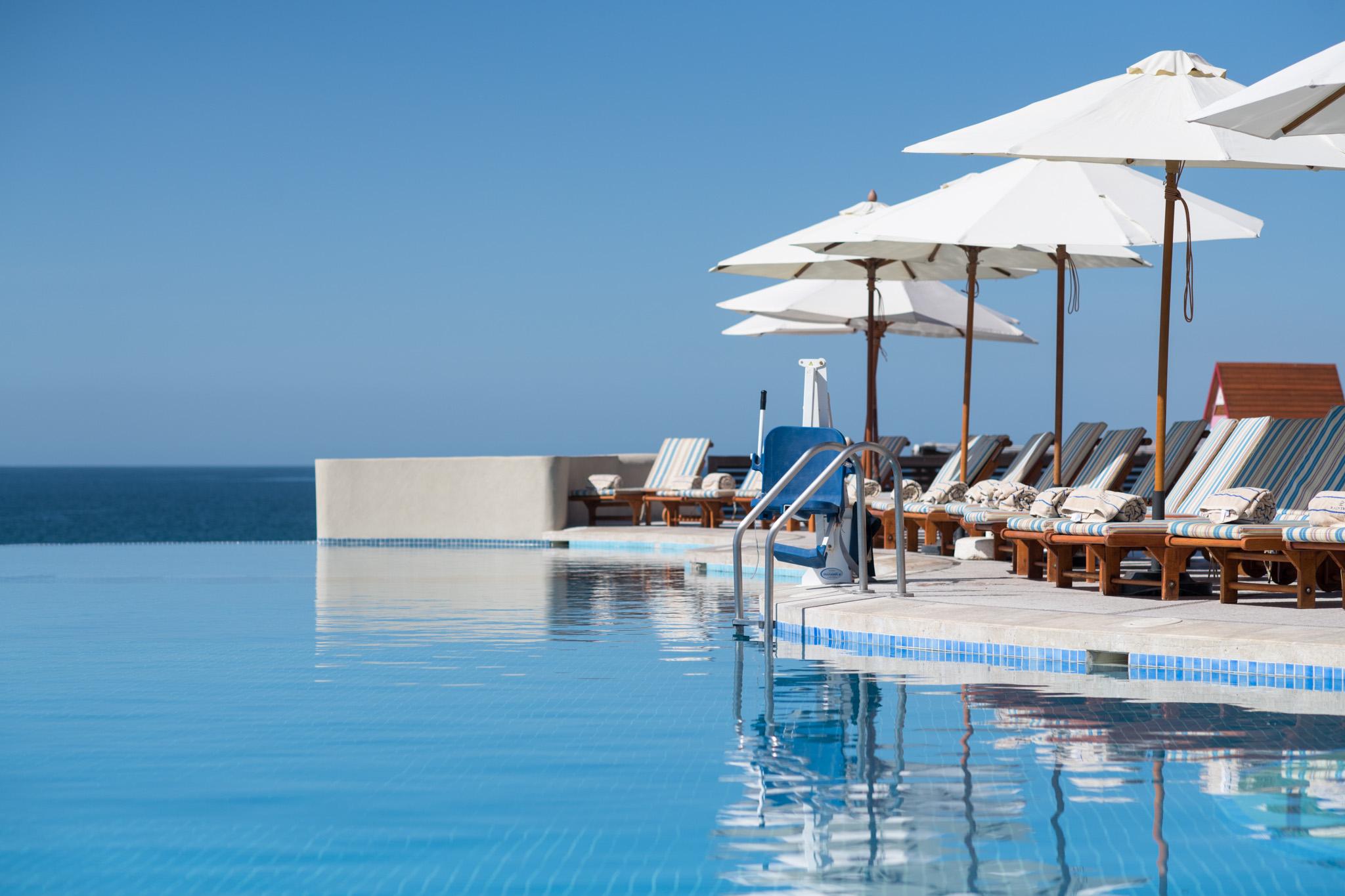 Club Regina Los Cabos San Jose del Cabo Exterior photo