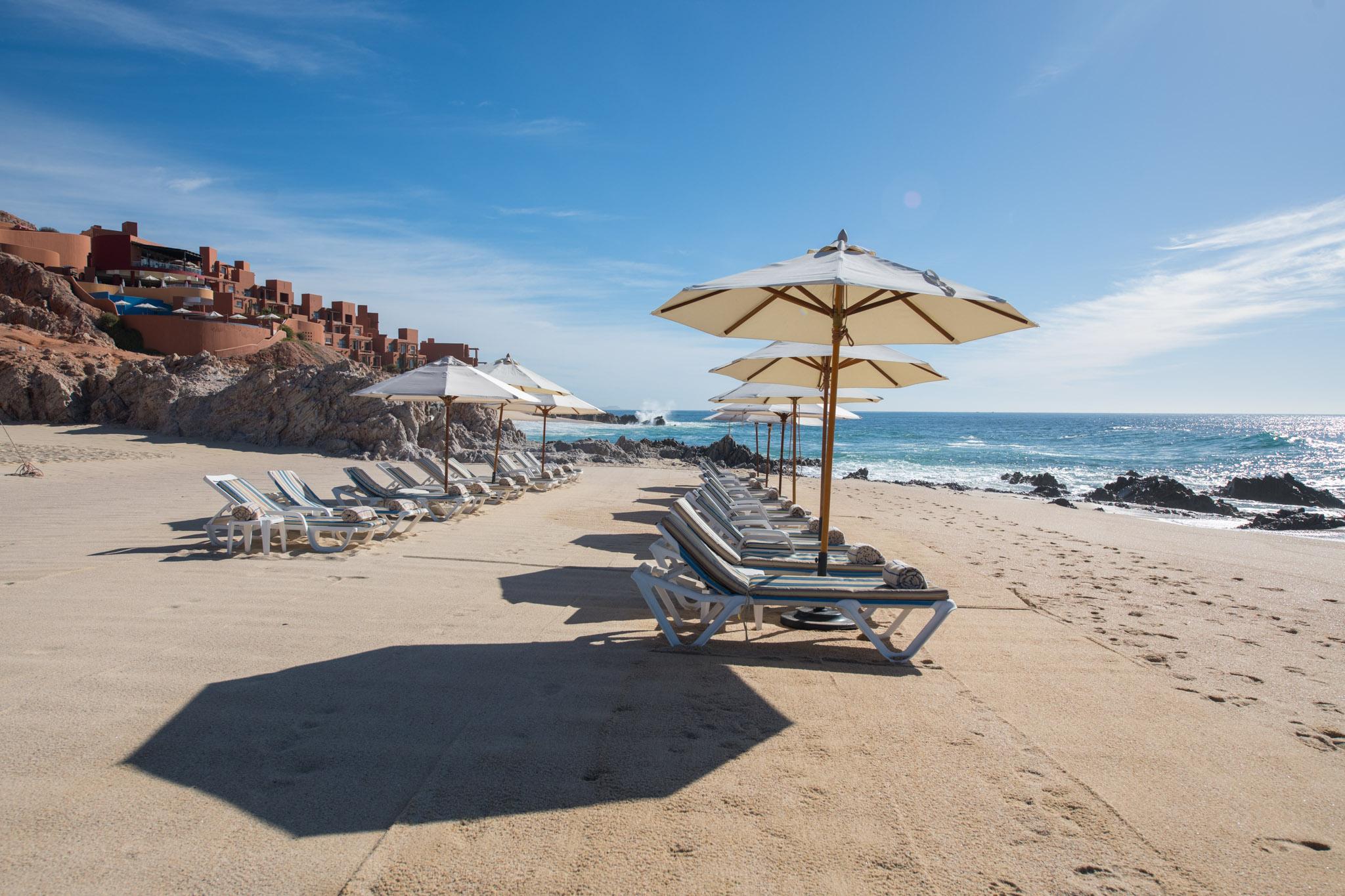 Club Regina Los Cabos San Jose del Cabo Exterior photo