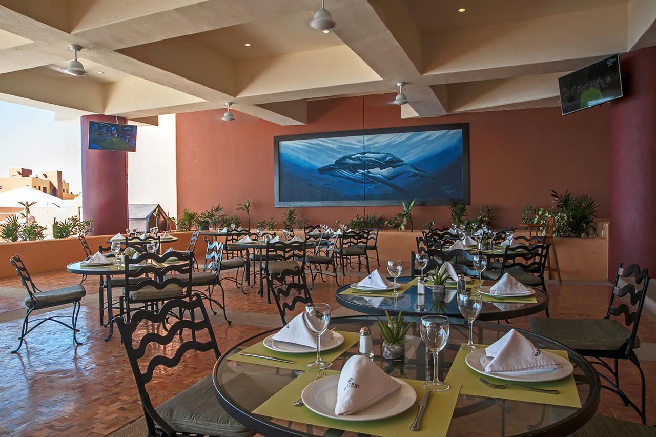 Club Regina Los Cabos San Jose del Cabo Exterior photo