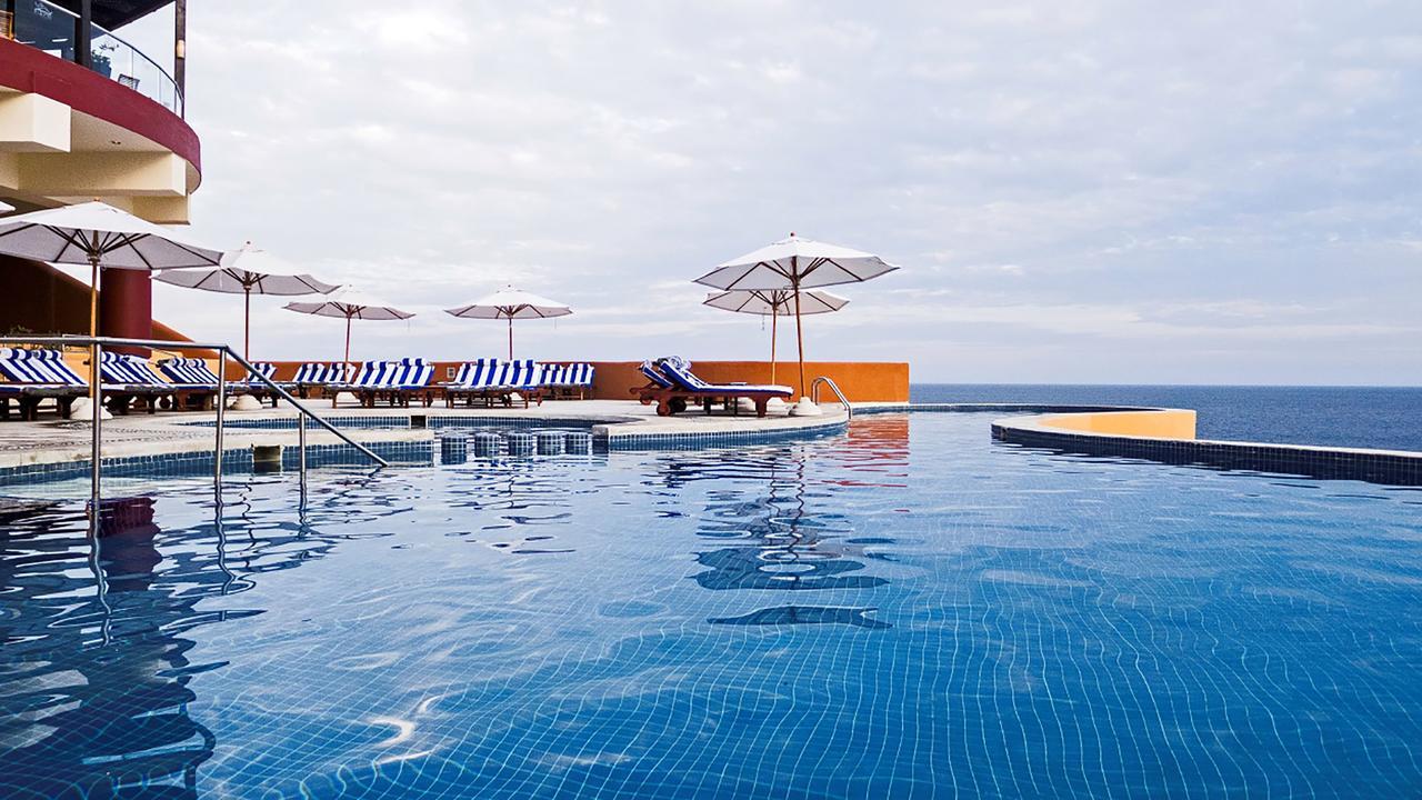 Club Regina Los Cabos San Jose del Cabo Exterior photo