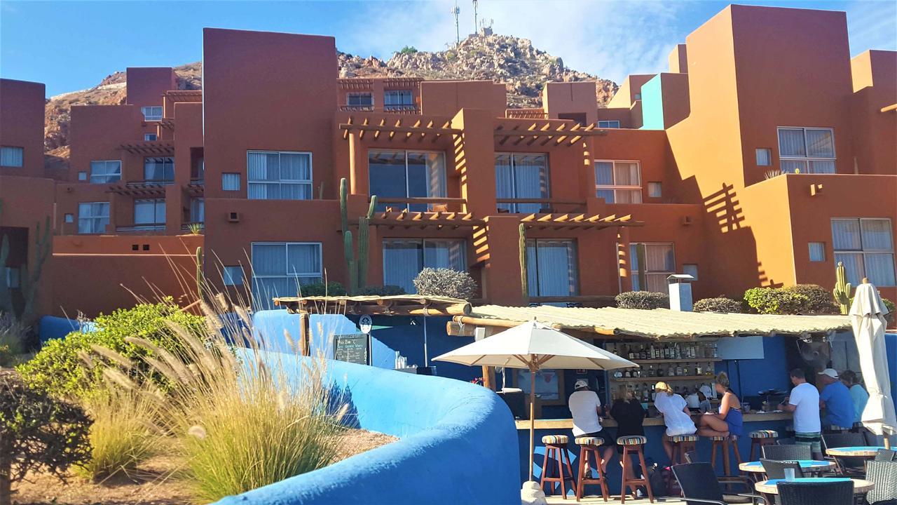 Club Regina Los Cabos San Jose del Cabo Exterior photo