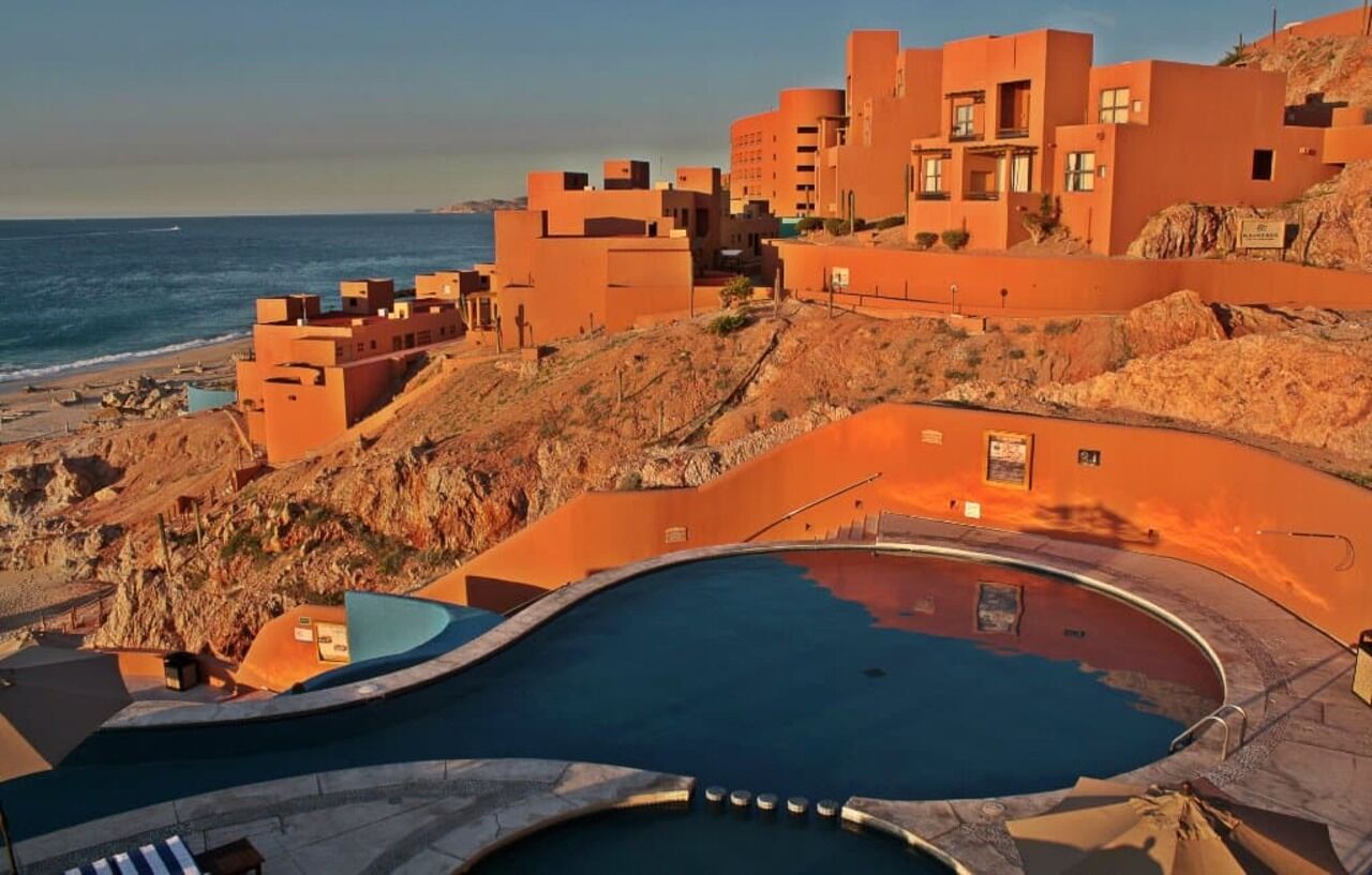 Club Regina Los Cabos San Jose del Cabo Exterior photo