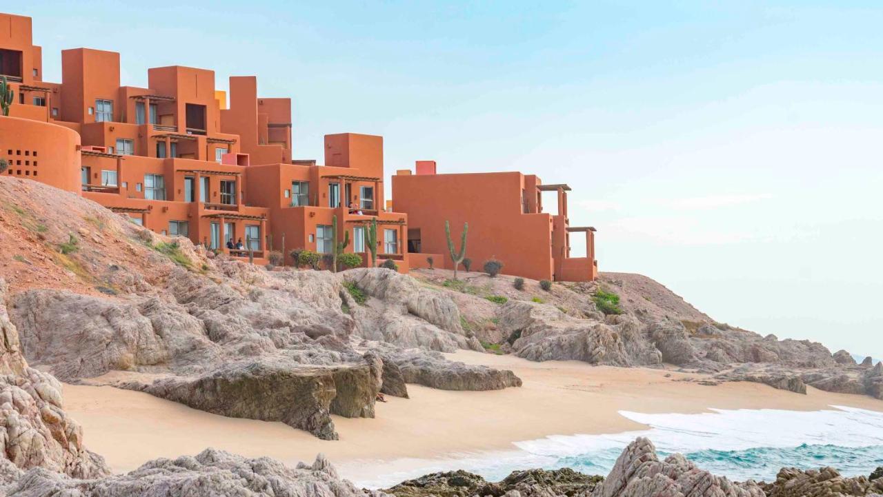 Club Regina Los Cabos San Jose del Cabo Exterior photo