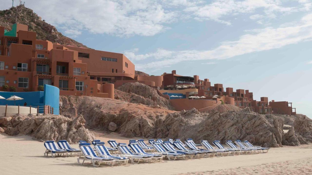 Club Regina Los Cabos San Jose del Cabo Exterior photo